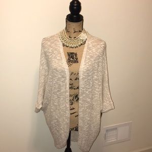 ❤️Dolman Sleeve Sweater